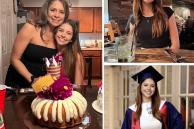 Mother’s Heart Shattered: Camila’s Final Wish Was Dismissed as ‘Impossible Dream’ – Now She Torments Herself Every Night After Tragic Loss