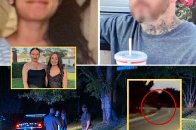 Husband’s Chilling Final Words Before Slaughtering Wife Roxana and Daughter Sienna… Then Turning the Gun on Himself – Cops Left Horrified!