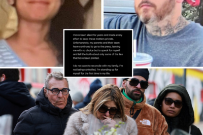 CHILLING FINAL WORDS? Mother-in-Law Drops Bombshell Text from Son Just 3 Hours Before California Family Massacre – What Did He Know?