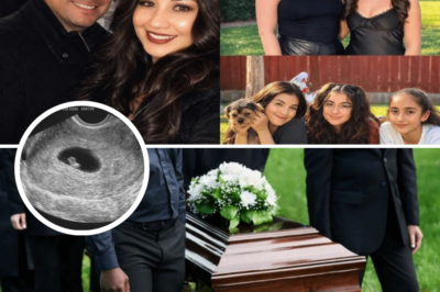 Shocking Autopsy Bombshell: Pregnant Mom Killed by Husband in California Murder-Suicide – Unborn Child ‘Not His’!