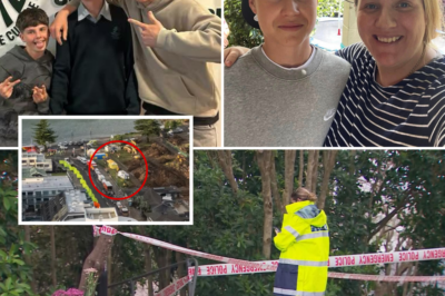 Heartbreak as Family Awaits Answers: Teen Star’s Life Snuffed Out in NZ Landslide Horror – Who Bears the Blame?