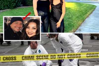Husband’s Family Demands EXHUMATION of Son’s Body in Shocking Roxana Rodriguez Murder-Suicide: “He Could NEVER Have Killed His Wife and Daughter!”