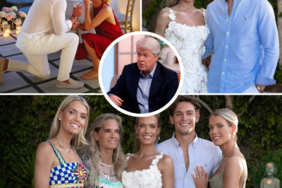 Princess Diana’s Niece Celebrates Dream Engagement with ‘Loved Ones’ – But Dad’s Shocking No-Show Sparks Family Feud Rumors!