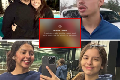 Boyfriend’s Chilling Facebook Post Sparks Fury: Did He Drive Camila Mendoza Olmos to Tragedy? Friends Demand Justice After Her Shocking Death