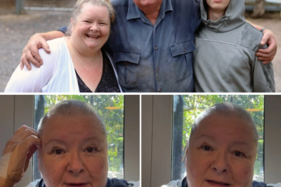 I Don’t Know If I’ll Survive’: Magda Szubanski’s Tear-Jerking Hospital Confession After 180 Brutal Days of Chemo Breaks Australia’s Heart