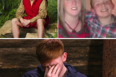 “He Didn’t Chase Fame — He Chose Family”: Angry Ginge’s Tear-Jerking Promise to Mum and Nan After Life-Changing Victory 💔😭