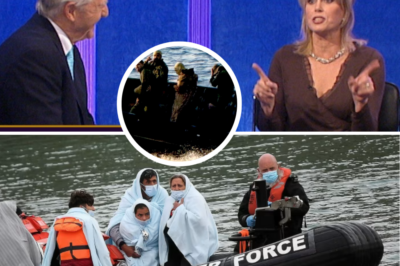 “They Told Me to Shut Up – So I Spoke Even Louder!” Joanna Lumley’s Defiant Bombshell Ignites Nationwide Fury and Splits Britain in Half 🔥