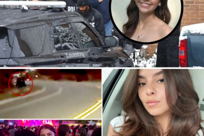 Lost Audio Tape From Camila Mendoza Olmos’ Best Friend Emerges After Party Chaos – Could It Blow Open the REAL Truth Behind Her Tragic End?