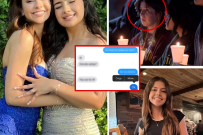 Friends’ Chilling Confession: We Tried to Shield Camila from Her Obsessed Ex – Then Came the Terrifying Death Threats!