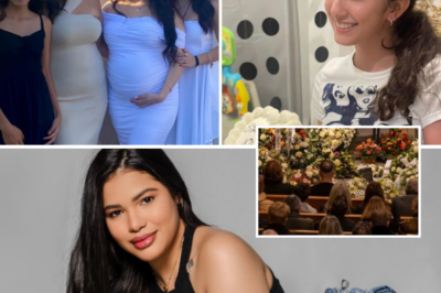 NEIGHBORS SHOCKED: Once the Perfect Family Man, Roxana Rodriguez’s Husband Vanished from Daughter’s 17th Birthday Bash – Just Weeks Before the Deadly Rampage!