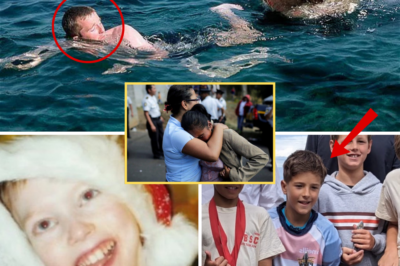 Everyone’s calling Nico Antic a hero for his bravery as a U13 Nipper… but behind the praise, his mom is broken 💔