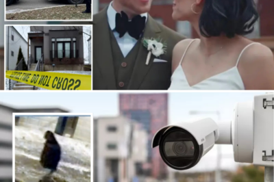 Chilling Clue in Ohio Dentist Couple’s Murder: Police Hunt Couple’s Mysterious Final Destination on Dec 26 – Just Days Before Brutal Home Slaying! What Were They Hiding?