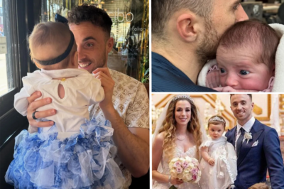 “A Whole Year Without Him”: Diogo Jota’s Widow Shares Heart-Shattering Tribute as Their Baby Girl Turns One 💔