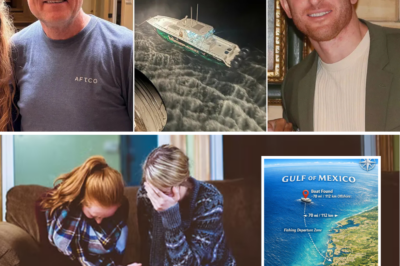 Police Urge Families of Missing Florida Lawyers Randy Spivey and Brandon Billmaier to Brace for the Worst Tonight – What Devastating News Is Coming?