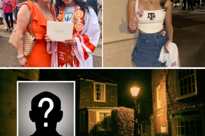 Parents of Texas A&M Cheerleader Sue for $1M After Groups ‘Plied Her With Alcohol’ Before Tragic 17-Story Plunge – Mom Claims She Has the REAL Video Exposing the Truth!