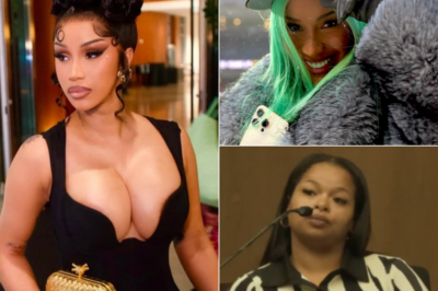 Cardi B Wins Again as Judge Fines Lawyer $1,500 Over “Gang Affiliation” Question