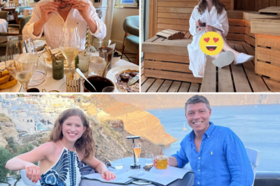 GB News Power Couple Emily Carver & Patrick Christys Drop Bombshell Joy After Secret Romantic Getaway – You Won’t Believe Their Heart-Melting Surprise! 😍✨