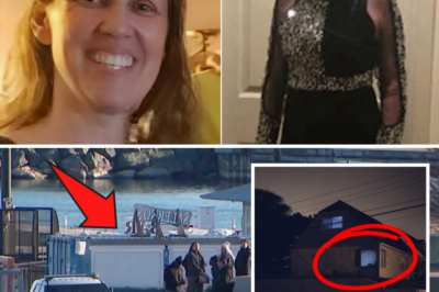 CHILLING TWIST in Chicago Teacher Mystery: Sweet Linda Brown VANISHED After Lights Stayed DARK Past 10 PM – Then Horrifying Camera Footage Captured Her Final, Terrifying Steps!