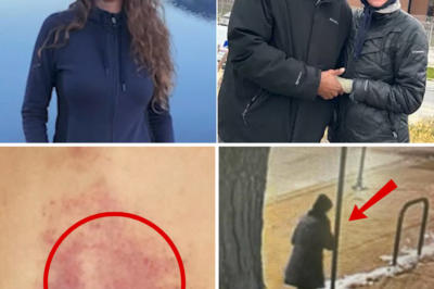 SHOCKING AUTOPSY BOMBSHELL: Fresh Bruises on Teacher Linda Brown’s Arms Spark Murder Fears – Neighbors Heard Violent Screams and Crashes the Night Before Her Lake Michigan ‘Suicide’