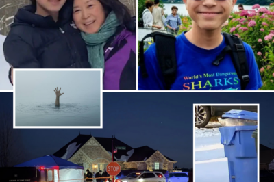 🚨 SHOCKING TWIST in the Thomas Medlin disappearance! 😱 Neighbors near his Long Island home are spilling TEA: They heard LOUD ARGUMENTS days before he vanished…