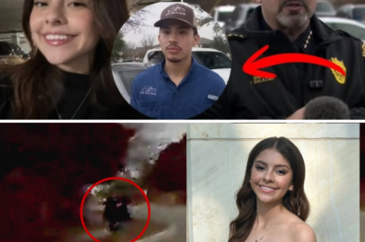 SHOCKING 4-Minute Video EXPOSES the DARK Secret Behind Camila Mendoza Olmos’ Death – The Motive NO ONE Saw Coming!