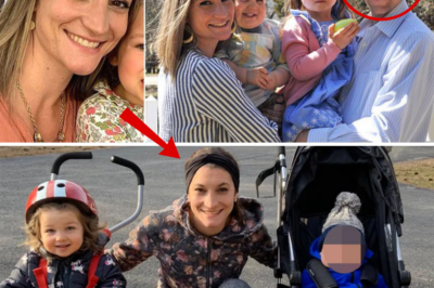 Husband of Mom Who Strangled Her 3 Kids in Postpartum Psychosis Horror SUES Doctors for $1M – Claims They Overdosed Her Into Tragedy! 😱💔