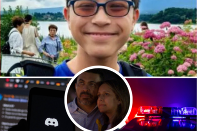 SHOCKING TWIST: Long Island Teen Vanished After Train to NYC — Cops Say He Was Meeting Secret Roblox ‘Friend’ He Met Online… Mom’s Heartbreaking Fear Revealed!