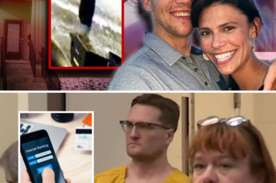 Secret Backup Phone & Monthly Mystery Payments: The Chilling Code Hidden in Monique Tepe’s Transfers to Her Ex-Husband – What Were Those 4 Deadly Characters Really For?