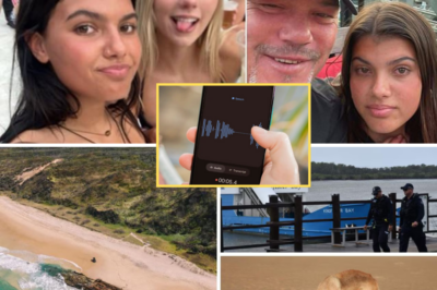 Heartbreaking Twist: Backpacker Found Dead Surrounded by Dingoes – Family’s Desperate Plea Revealed