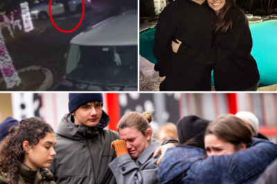 TERRIFIED IN HER FINAL DAYS: Camila Confided to Friends She Felt Stalked by Shadowy Figure – Then Explosive Boyfriend Fight Ends in Drunken Midnight Escape… 😱💔