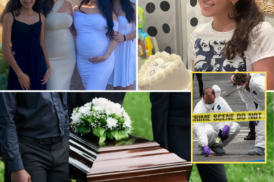 Blissful Party Night Turns Deadly: Wife Praised Husband as ‘Perfect’ – Hours Later He Slaug:::htered Her and Teen Daughter in Chil:::ling Murder-Suicide