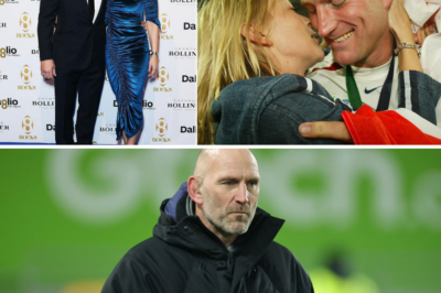 Rugby Icon’s Shocking Fall: Lawrence Dallaglio Faces Total Ruin – £500K Debt Bombshell Hits Amid Bitter Divorce and Forced Home Sale! 😱