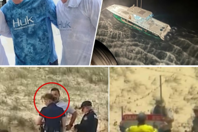 DESPERATE HEARTBREAK: Family Drops Gut-Wrenching Revelation in Vanishing of Florida Lawyers Spivey & Billmaier – Hope Fading Fast?