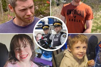 Stepdad Slammed: Police Demand Full Truth as Chilling New Clues Emerge in Lilly & Jack Sullivan Vanishing – 8 Months of Heartbreak Turns Explosive!