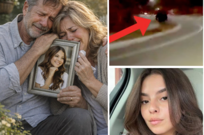 Tragic Twist in Missing Teen Case: Young Woman Warned Mother of Being Followed on Morning Walks – Ignored Fears Turn to Heartbreak