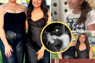 The Secret Life She Hid: Devoted Mom Gave Up EVERYTHING for Family… Until Her Husband Turned Their Home into a Bloodbath