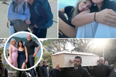 Heartbreak Update: Piper James’ Family Forgives Friends in Dingo Beach Tragedy – “They’re More Broken Than Guilty”