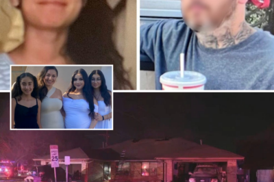 🚨 BOMBSHELL in the Roxana Rodriguez tragedy! 😱 The husband’s family just dropped a SHOCKING statement blasting the police and demanding DNA tests on a DEAD granddaughter… claiming THIS “deadly secret” made their son SNAP and commit the unthinkable murder-suicide!