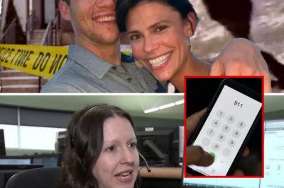 Chilling 911 Call Exposed Hidden Domestic Turmoil Months Before Ohio Dentist Couple Was Brutally Gun::ned Down – Was This a Tragic Warning Ignored?