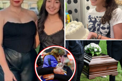 “I Can’t Stop Reliving the Nightmare”: Sole Surviving Daughter Haunted by Father’s Brutal Murder of Mom and Little Sister in Chilling Home Rampage – Police Reveal Heart-Wrenching New Details