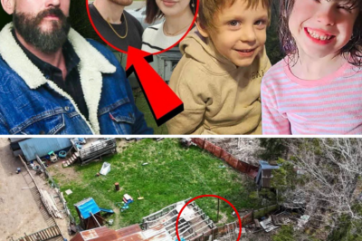 Police Audio Leak EXPOSES Shocking Truth: Who REALLY Found Lilly’s Pink Blanket? Stepdad Denies It’s Hers — While Mine Shaft Tips, Mystery Child Sighting & Hidden Sliding Door Ignite Explosive Questions!