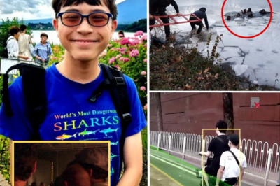 Heartbreaking Confession: Missing Teen Thomas Medlin, 15, Planned Lunar New Year Dumplings with Mom – But His Eerie Last Words the Night Before Vanishing Were Brushed Off in Tragic Rush 😢