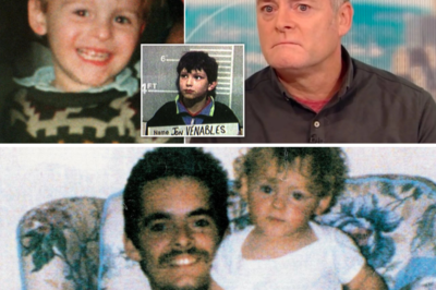 “If Not This Child, Then Another”: James Bulger’s Father Issues Chilling Warning as Killer Faces Freedom Bid in Shocking Parole Hearing