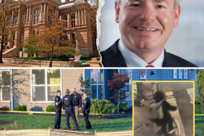 SHOCK 911 Audio: “We Have Your Dog” — Then Gunshot Through Door Hits Judge and Wife!