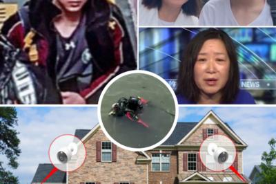 Tragedy Deepens in Search for Missing Teen Thomas Medlin: Neighbors Recall Last Sighting as Camera Glitch Raises Disturbing Questions