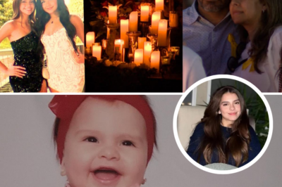 Chilling Childhood Photo of Camila Mendoza Olmos Foretold a Heartbreaking Tragedy – Despite Her Mother’s Desperate Fight for a Better Life