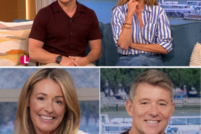This Morning Fans Shocked: Cat Deeley and Ben Shephard Confirm Exact Return Date After Holiday Break – You Won’t Believe When!
