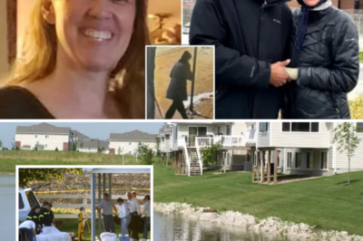SHOCKING AUTOPSY BOMBSHELL: Teacher Linda Brown’s Tragic Death Hides a Heartbreaking Secret – What Really Happened in Lake Michigan?
