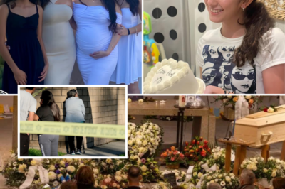 Chilling Party Video Emerges: Roxana Rodriguez Laughed Hours Before Husband’s Deadly Rampage – He Wasn’t Even Invited!