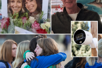 Witness Watched 30+ Minutes of Horror: “If Mark Ratcliffe Hadn’t Jumped to Save Sarah & Grace Keeling, Police Might Have Saved His Life” – Unbearable Regret in Withernsea Tragedy